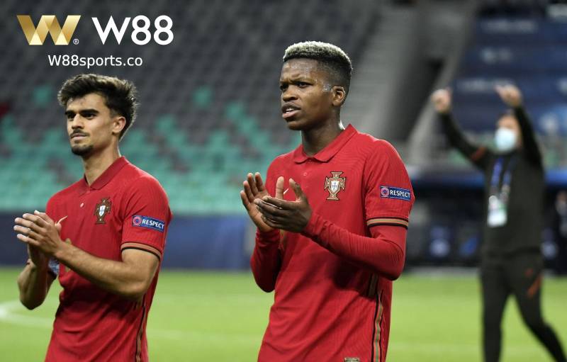 Soi kèo U21 Châu Âu bảng A giữa U21 Bồ Đào Nha vs U21 Hà Lan