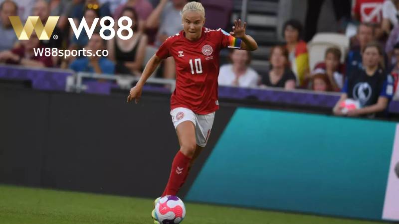Soi kèo World Cup Nữ 2023 giữa Anh vs Đan Mạch