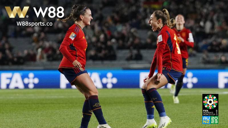 Soi kèo World Cup Nữ 2023 giữa Tây Ban Nha vs Hà Lan