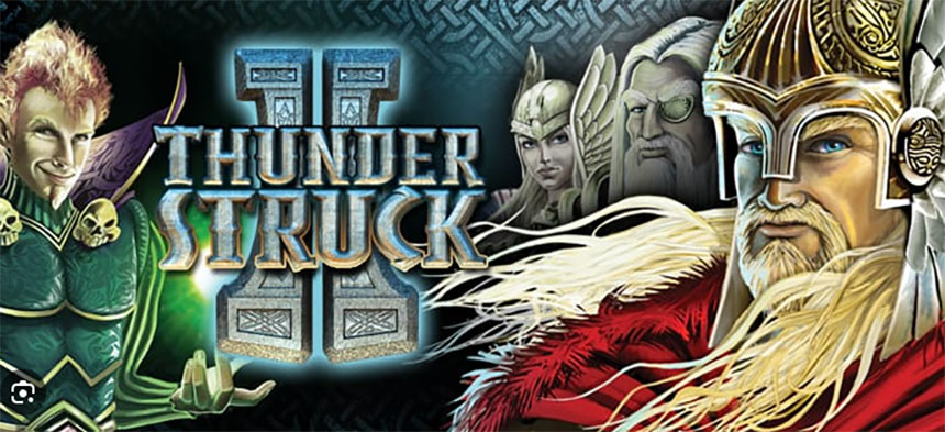 thunderstruck-ii-slot