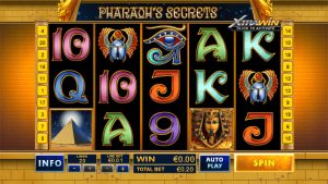 Read more about the article Pharaoh’s Secrets